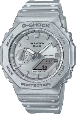 Часы Casio G-Shock GA-2100FF-8A