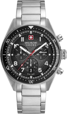 Часы Swiss Military Hanowa SMWGI0003803