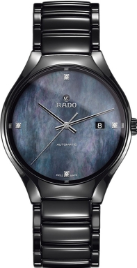 Часы Rado True Automatic Diamonds R27056872