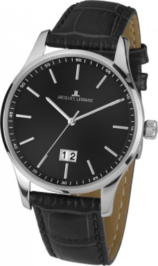 Наручные часы Jacques Lemans London 1-1862A
