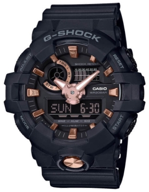 Часы Casio G-Shock GA-710B-1A4
