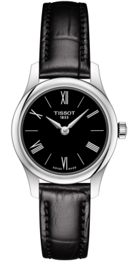 Часы Tissot Tradition 5.5 Lady T063.009.16.058.00