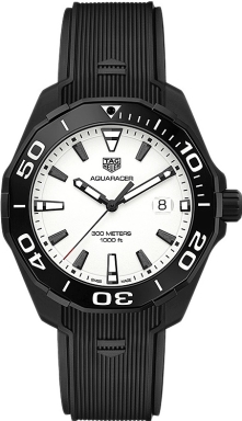 Часы TAG Heuer Aquaracer WAY108A.FT6141