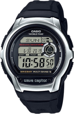 Часы Casio Collection WV-M60R-1AJF