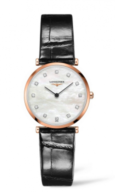 Часы Longines La Grande Classique de Longines Quartz L4.512.1.97.2