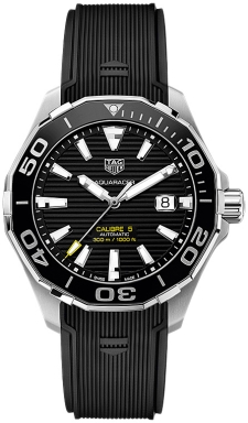 Часы TAG Heuer Aquaracer WAY201A.FT6142