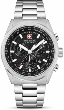 Часы Swiss Military Hanowa SMWGI0004204