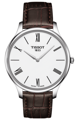 Часы Tissot Tradition 5.5 T063.409.16.018.00
