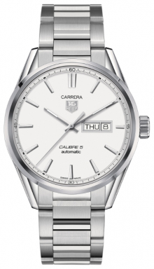 Часы Tag Heuer Carrera WAR201B.BA0723