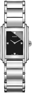 Часы Rado Integral Diamonds R20213713