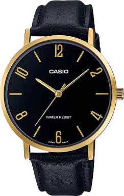 Часы Casio Collection MTP-VT01GL-1B2