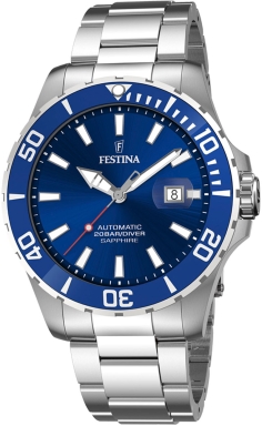 Часы Festina Automatic F20531/3
