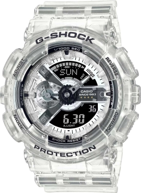 Часы Casio G-Shock GMA-S114RX-7A