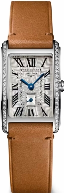 Часы Longines DolceVita L5.255.0.71.B