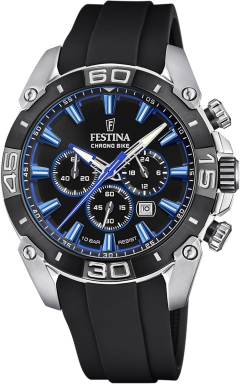 Часы Festina Chrono Bike F20544/2