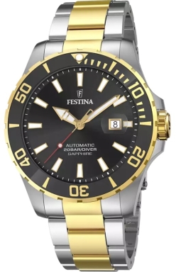 Часы Festina Automatic F20532/2