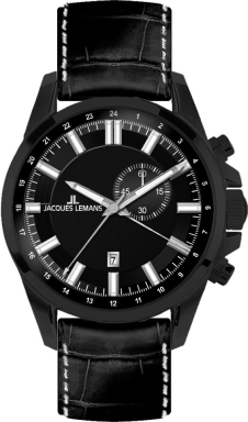 Наручные часы Jacques Lemans Liverpool 1-1653C