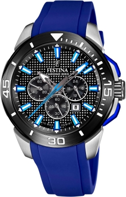 Часы Festina Chrono Bike F20642/1