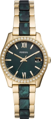 Часы Fossil ES4676