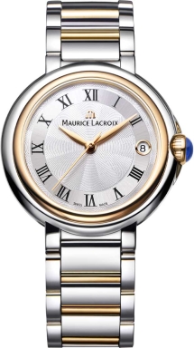 Часы Maurice Lacroix Fiaba Date FA1004-PVP13-110-1