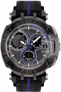 Часы Tissot T092.417.37.06.100