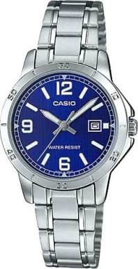 Часы Casio Collection LTP-V004D-2B
