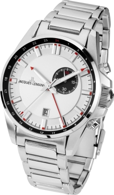 Наручные часы Jacques Lemans Liverpool 1-1653E