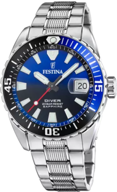 Часы Festina The Originals F20669/5