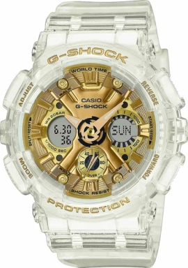 Часы Casio G-Shock GMA-S120SG-7A