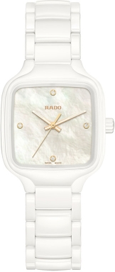 Часы Rado True Square Diamonds R27072902