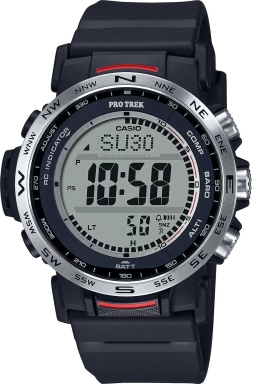 Часы Casio Pro Trek PRW-35-1A