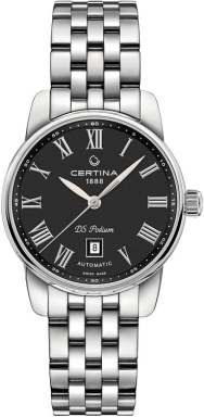 Часы Certina DS Podium Lady С001.007.11.053.00