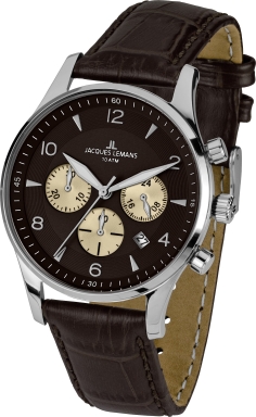 Наручные часы Jacques Lemans London 1-1654D