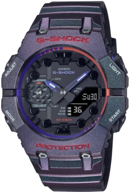 Часы Casio G-Shock GA-B001AH-6A