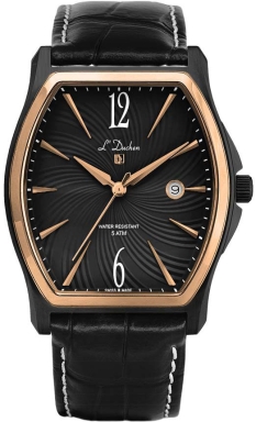 Часы L'Duchen Muse D 301.91.21