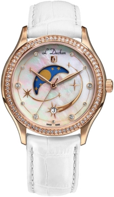 Часы L'Duchen Perseides D 707.46.43