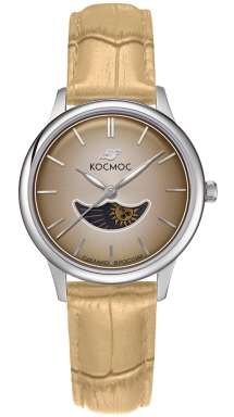 Часы Космос K 617.12.32