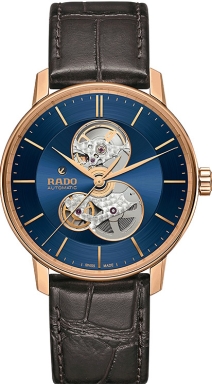 Часы Rado Coupole Classic Open Heart Automatic R22895215