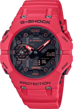 Часы Casio G-Shock GA-B001-4A