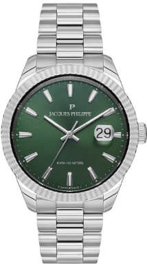 Часы Jacques Philippe Solis JPQGS2313X6
