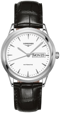 Часы Longines Flagship Classic L4.899.4.12.2