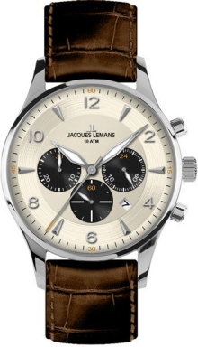 Наручные часы Jacques Lemans London 1-1654E