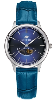 Часы Космос K 617.16.36
