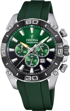 Часы Festina Chrono Bike F20544/3