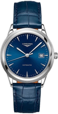 Часы Longines Flagship Classic Auto L4.974.4.92.2