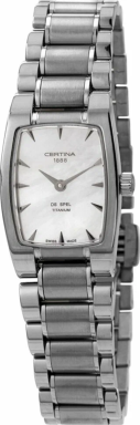 Часы Certina DS Mini Spel C012.109.44.111.00
