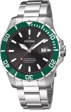 Часы Festina Automatic F20531/2