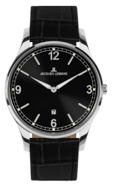 Наручные часы Jacques Lemans Classic 1-2128A