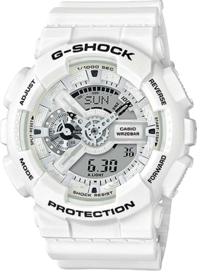 Часы Casio GA-110MW-7A