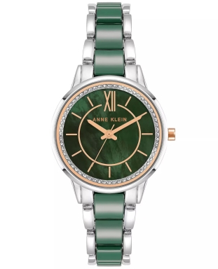 Часы Anne Klein 3345GNRT